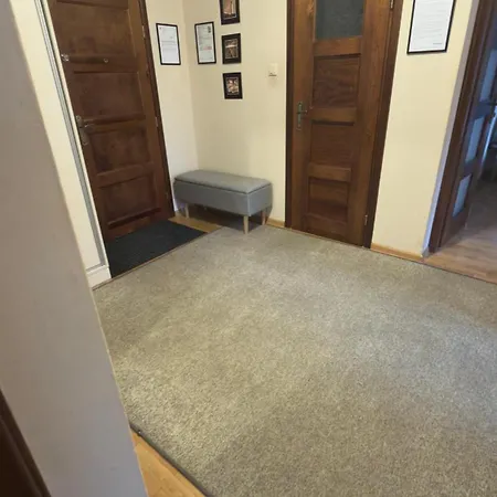 U Filipa Apartamento Kołobrzeg