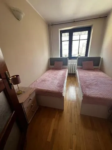 U Filipa Apartamento Kołobrzeg