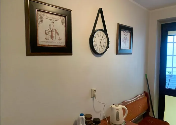 U Filipa Apartamento