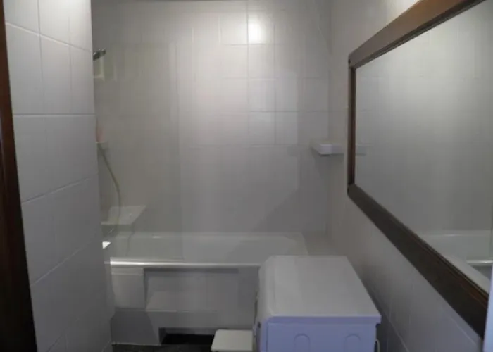 U Filipa Apartamento *