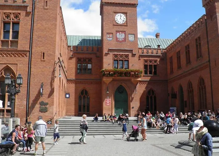 U Filipa Apartamento *