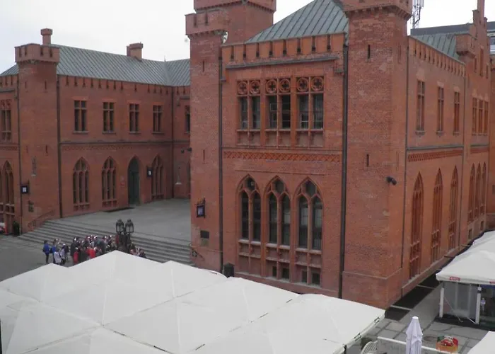 U Filipa * Kołobrzeg