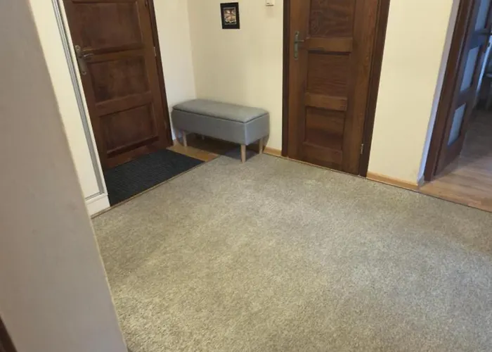 U Filipa Apartamento Kołobrzeg