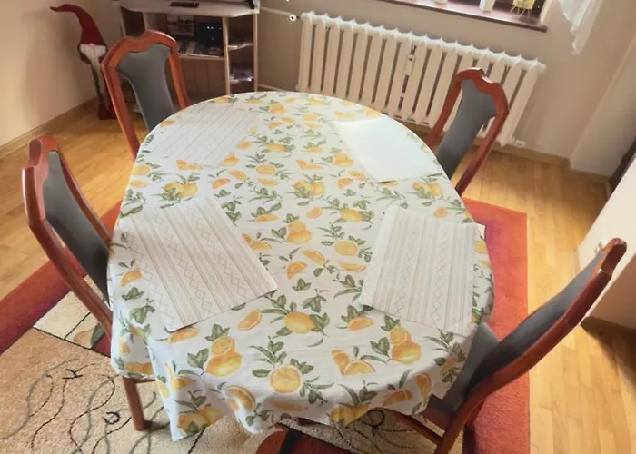 U Filipa Apartamento