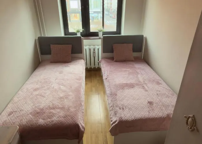 Apartamento U Filipa *