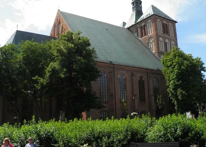 U Filipa Apartamento *