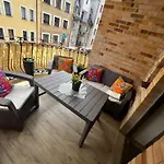 Apartment U Filipa