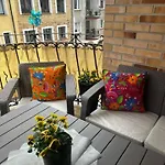 Apartment U Filipa *