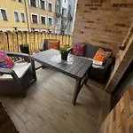 Apartment U Filipa