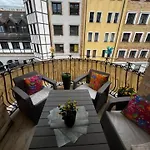 U Filipa Apartment Kolobrzeg