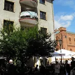 Apartment U Filipa *