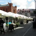 U Filipa Apartment Kolobrzeg