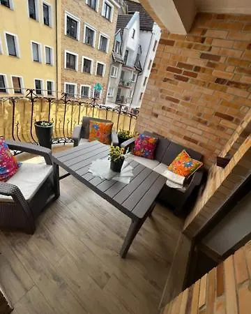 Apartament U Filipa