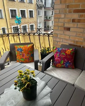 Appartamento U Filipa *