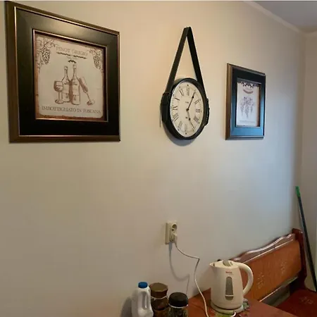U Filipa Apartament