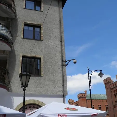 U Filipa * Kolobrzeg