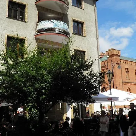 Apartment U Filipa *