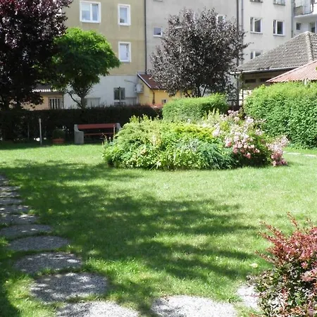 U Filipa Apartment Kolobrzeg