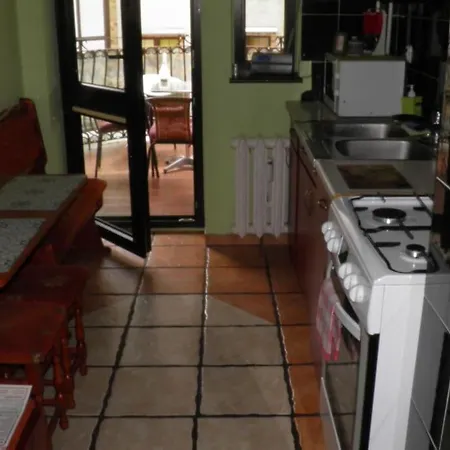U Filipa Apartment Kolobrzeg