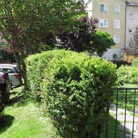 U Filipa Apartment Kolobrzeg
