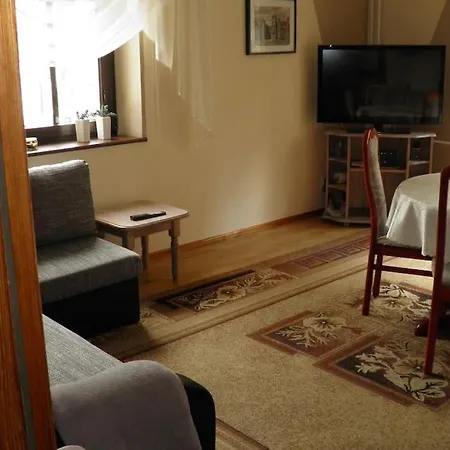 Apartment U Filipa