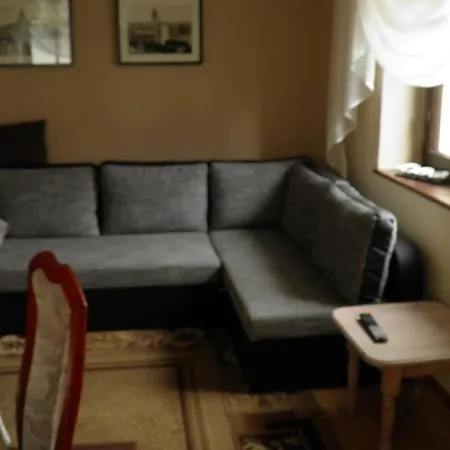 U Filipa Apartment Kolobrzeg