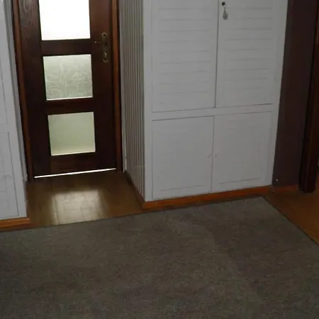 Apartment U Filipa Kolobrzeg