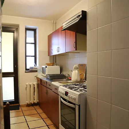 Apartament U Filipa Kołobrzeg