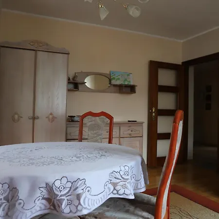 U Filipa Apartament