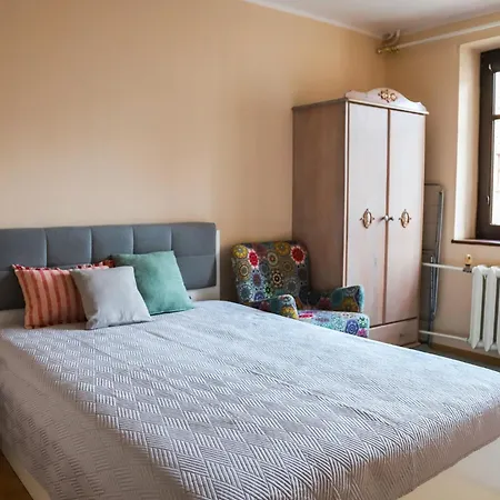 U Filipa Apartament *