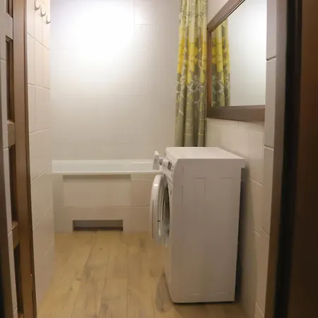 Apartment U Filipa *