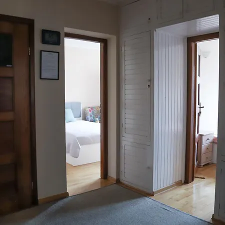 Apartament U Filipa Kołobrzeg