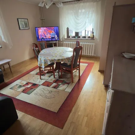 U Filipa Apartment Kolobrzeg