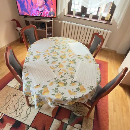 U Filipa Apartment