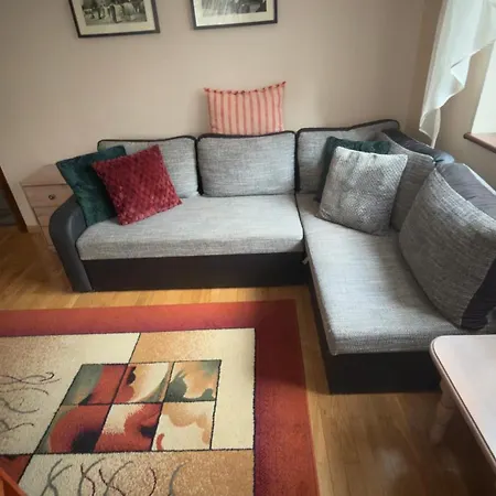 U Filipa Apartment Kolobrzeg