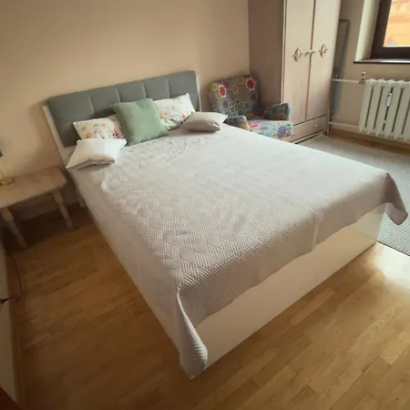 Apartment U Filipa