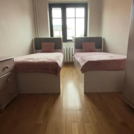 U Filipa Apartment