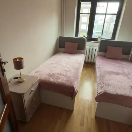 Apartment U Filipa Kolobrzeg