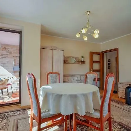 U Filipa Apartment *