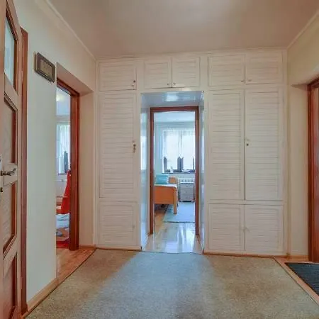 U Filipa Apartment