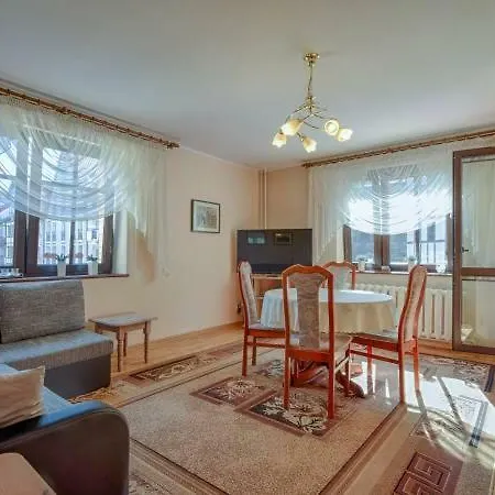 U Filipa Apartament Kołobrzeg