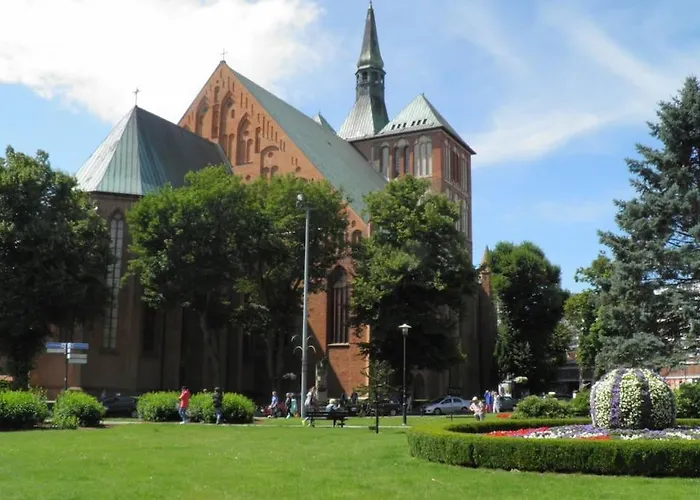 U Filipa * Kołobrzeg