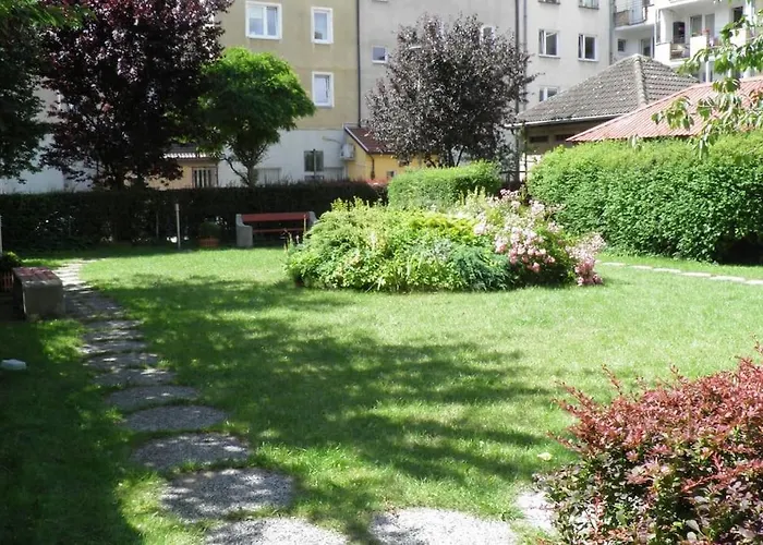 U Filipa Appartamento Kołobrzeg