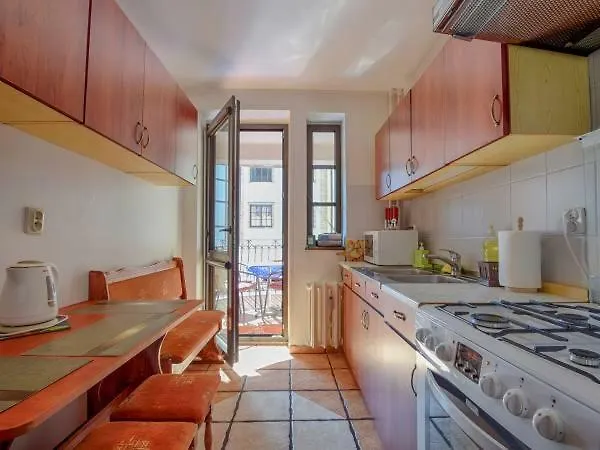 U Filipa Appartamento